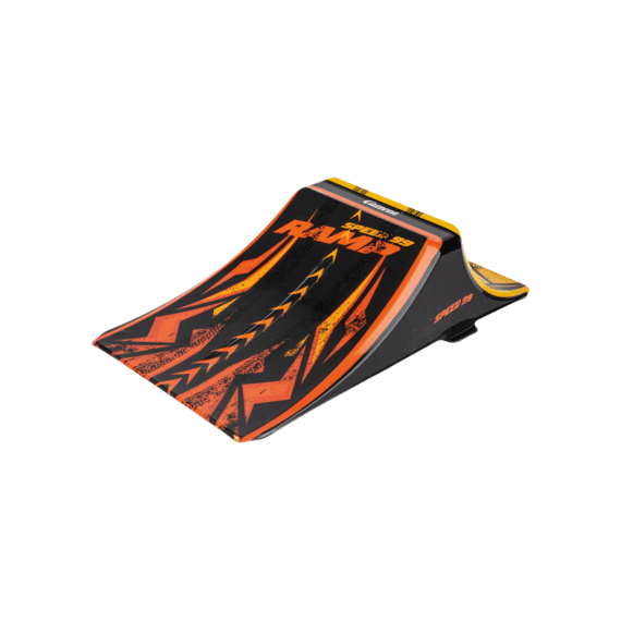 Carrera Rc High Speed Car & Ramp 1:32