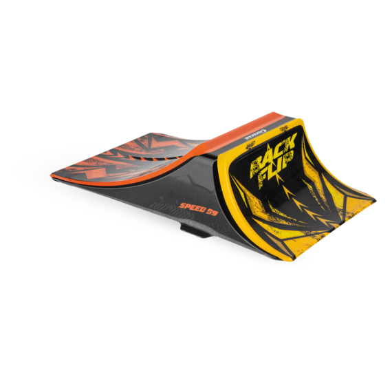 Carrera Rc High Speed Car & Ramp 1:32