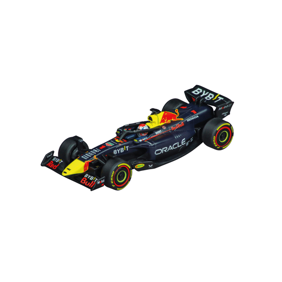 Carrera Pull&speed Red Bulll M Verstappen Nr1
