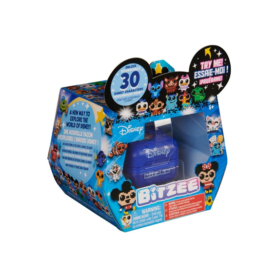 Bitzee Interactive Digital Pet Disney