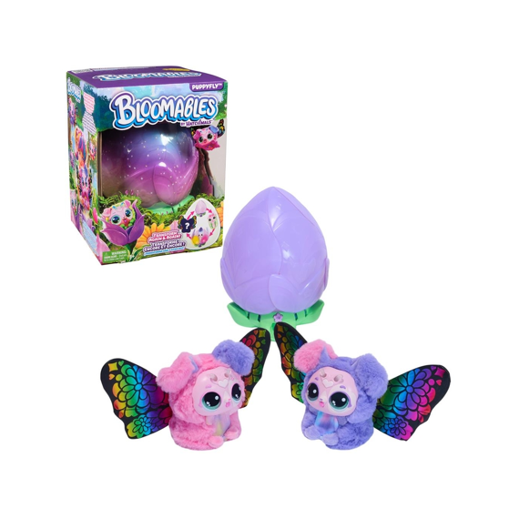Bloomables Puppyfly