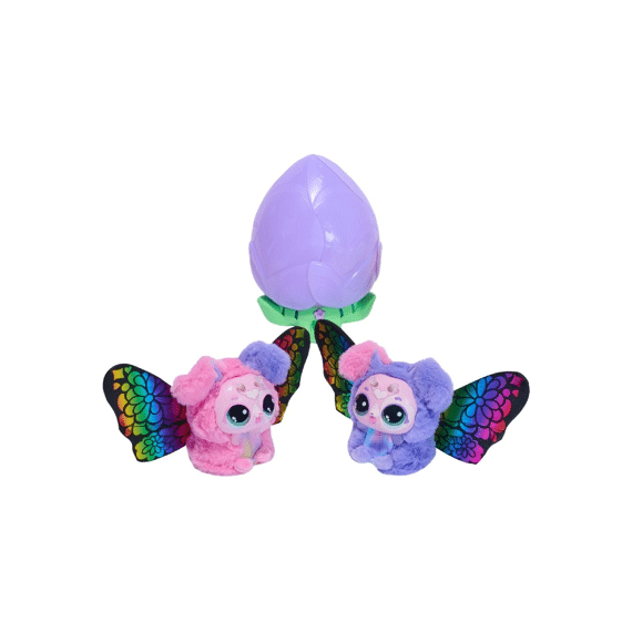 Bloomables Puppyfly