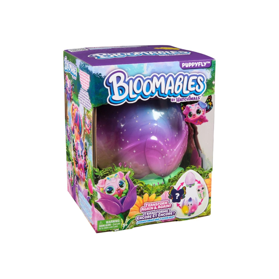 Bloomables Puppyfly
