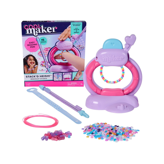 Cool Maker Heishi Armband Maker Speelset