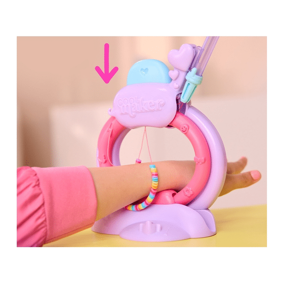 Cool Maker Heishi Armband Maker Speelset