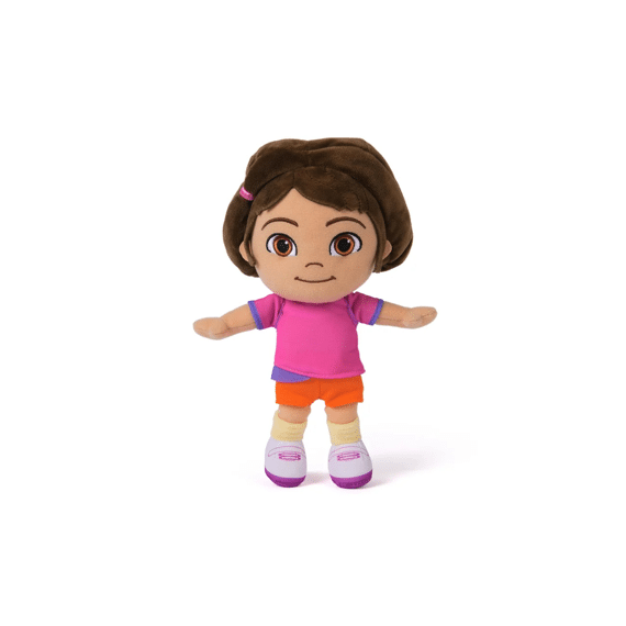 Dora Plush Assortiment 15cm