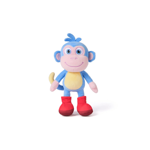 Dora Plush Assortiment 15cm