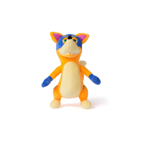 Dora Plush Assortiment 15cm