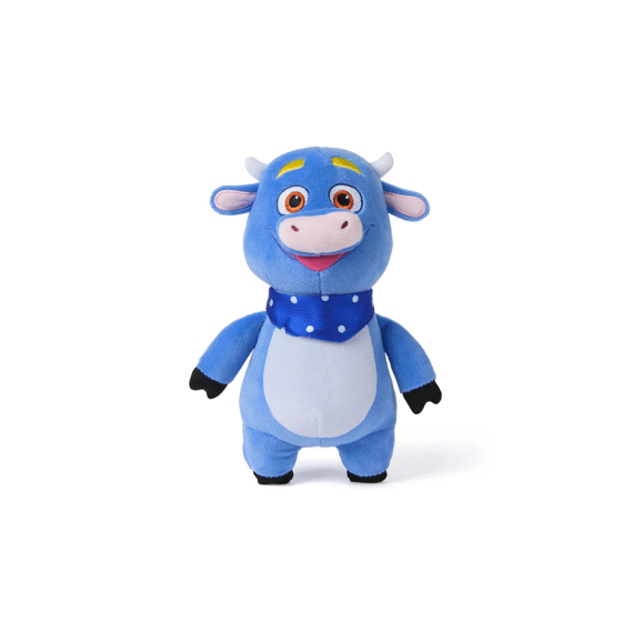 Dora Plush Assortiment 15cm