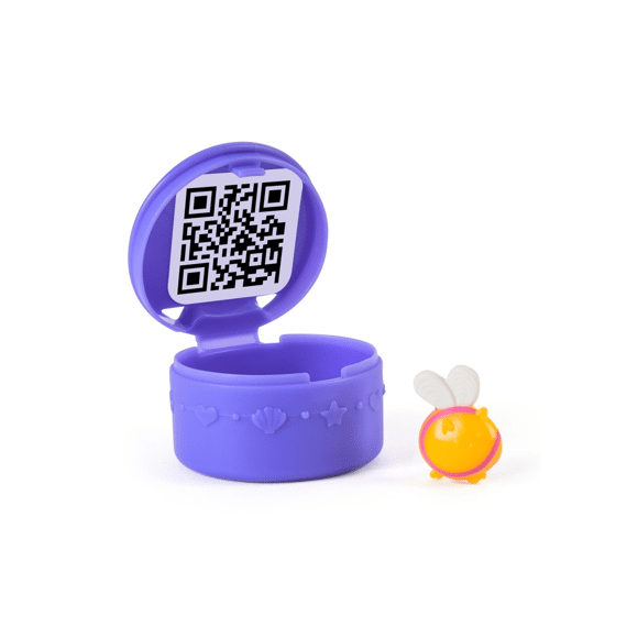 Gabbys Dollhouse The Movie Balkon Kitty Fee