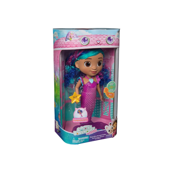 Gabbys Dollhouse The Movie Gabby Meermin Pop Met Geluid