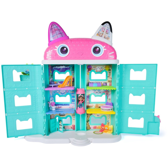 Gabbys Dollhouse The Movie Poppenhuis
