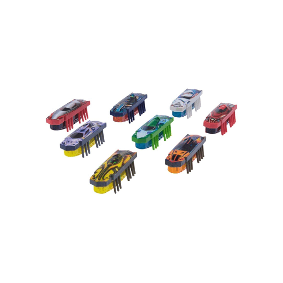 Hexbots Flash Nano Assortiment