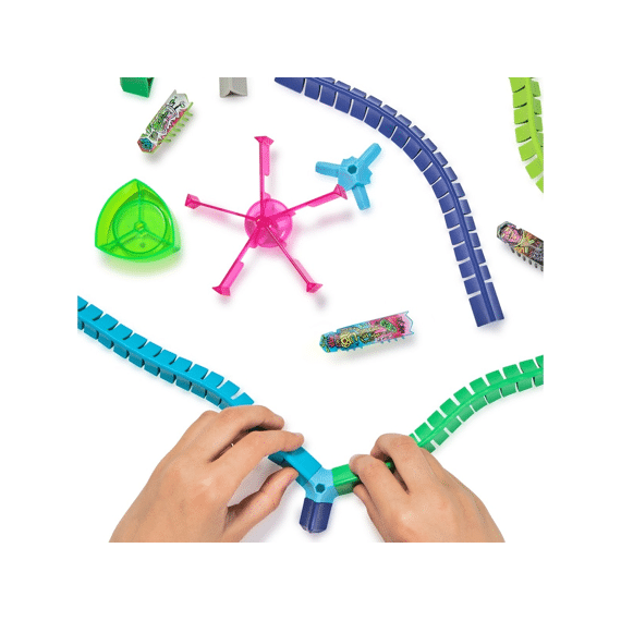 Hexbots Nano Land Speelset