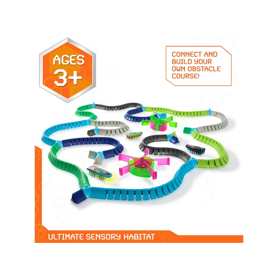Hexbots Nano Land Speelset