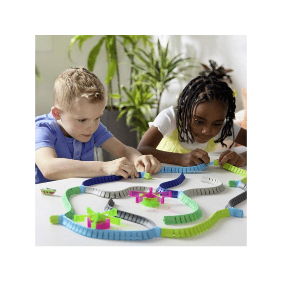 Hexbots Nano Land Speelset