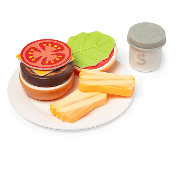 Melissa Doug Water Wow Rollenspel Bakken En Braden