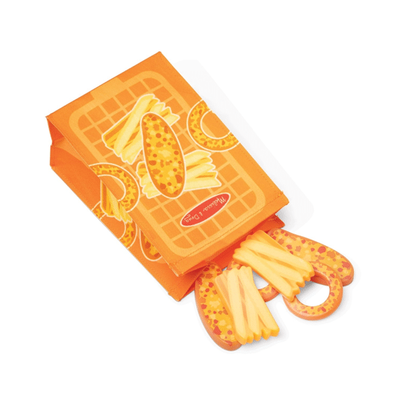 Melissa Doug Water Wow Rollenspel Bakken En Braden