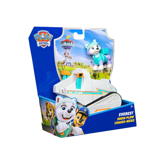 Paw Patrol Basic Voertuig Everest