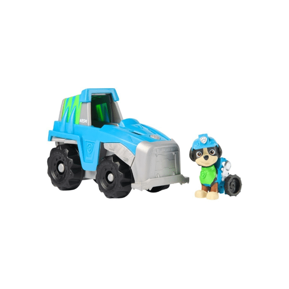 Paw Patrol Basic Voertuig Rex
