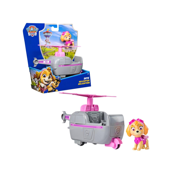 Paw Patrol Basic Voertuig Skye