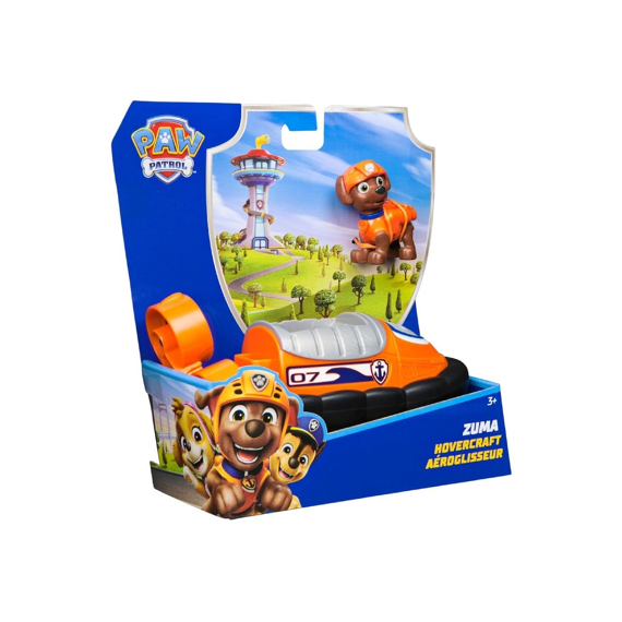 Paw Patrol Basic Voertuig Zuma