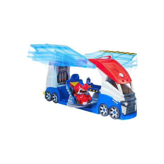 Paw Patrol Paw Patroller Voertuig