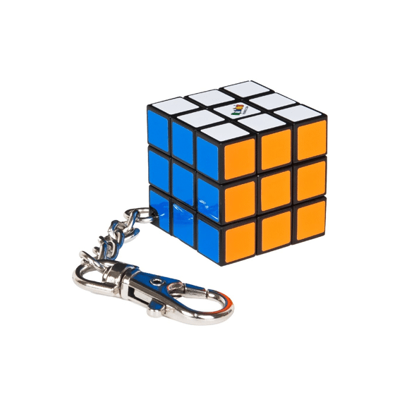 Rubik's Cube 3x3 Sleutelhanger