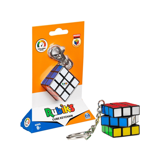 Rubik's Cube 3x3 Sleutelhanger