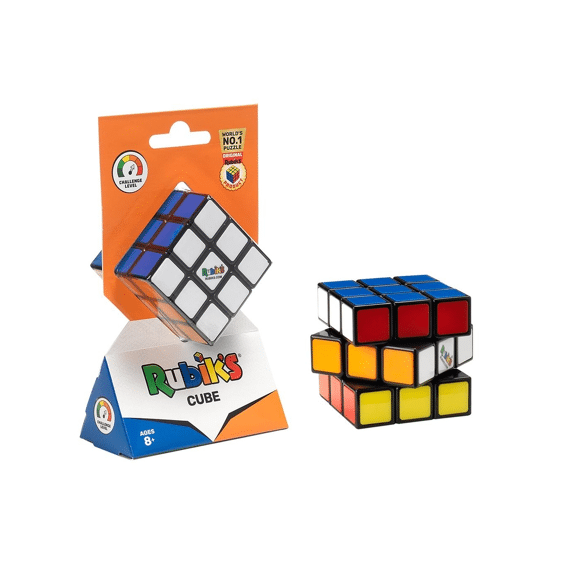 Rubiks Cube 3x3