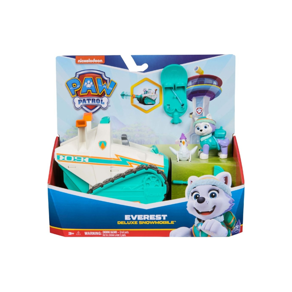 Paw Patrol Deluxe Vehicle Everest