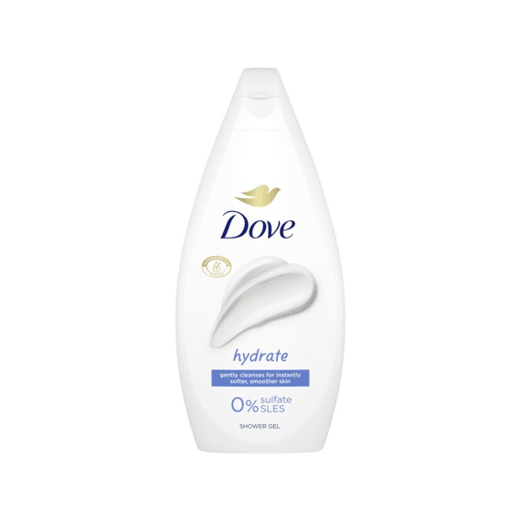 Dove Douchegel Hydrate 450ml