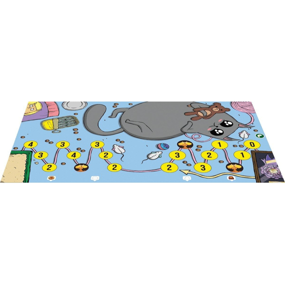 Exploding Kittens - Het Bordspel