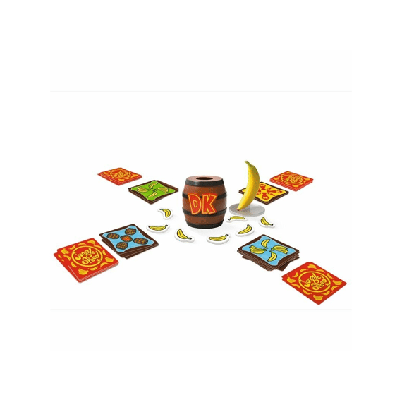 Jungle Speed - Donkey Kong