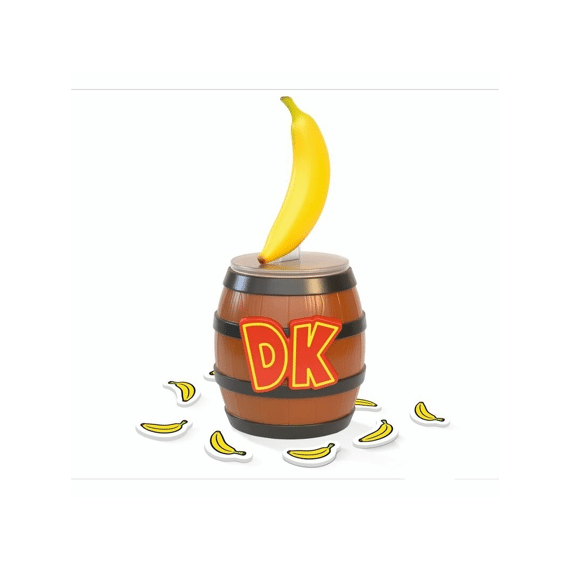 Jungle Speed - Donkey Kong