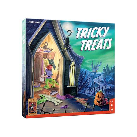 Tricky Treats
