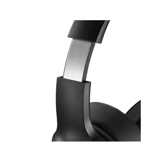 Hama Bluetooth Hoofdtelefoon Spirit Calypso 3 Bass Boost Zwart