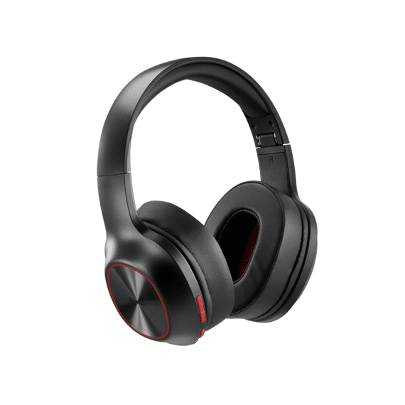 Hama Bluetooth Hoofdtelefoon Spirit Calypso 3 Bass Boost Zwart