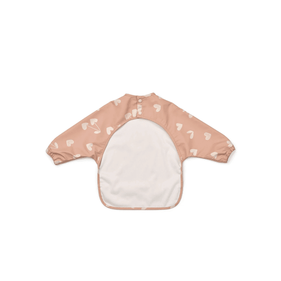 Liewood Merle Slab met Mouw Sweethearts/Pale Tuscany