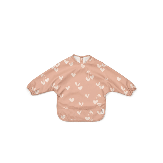 Liewood Merle Slab met Mouw Sweethearts/Pale Tuscany