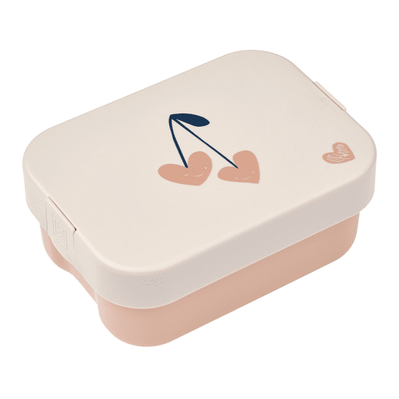Liewood Kamil Lunchbox Sweetheart / Sandy