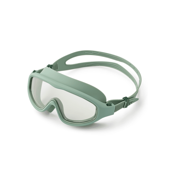 Liewood Kerem Duikbril Peppermint / Garden Green