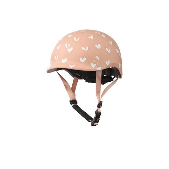 Liewood Milly Fietshelm Sweethearts / Pale Tuscany Xs/44-48cm