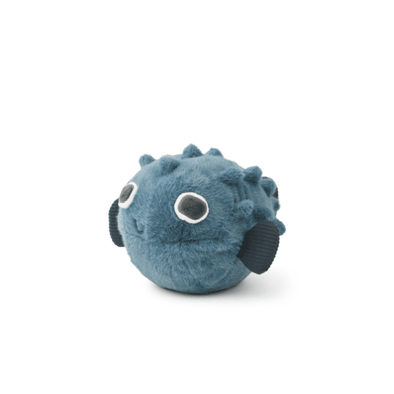 Liewood Pelle Pufferfish Teddy Riverside