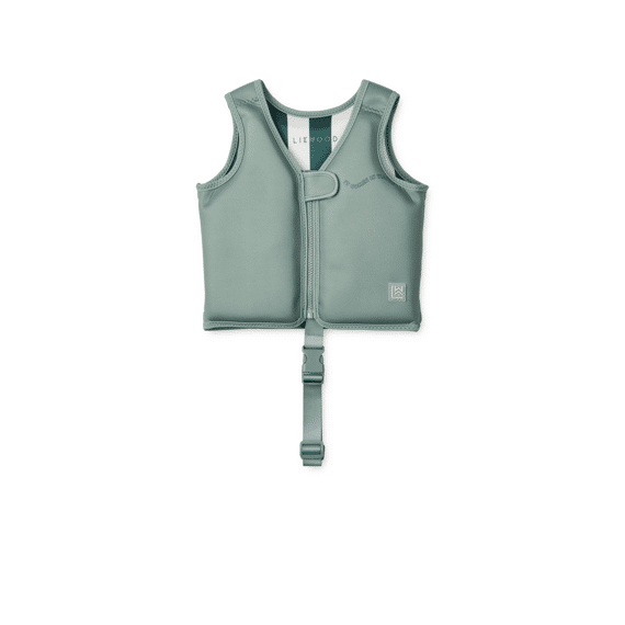 Liewood Dove Zwemvest It Comes In Waves 15-19kg