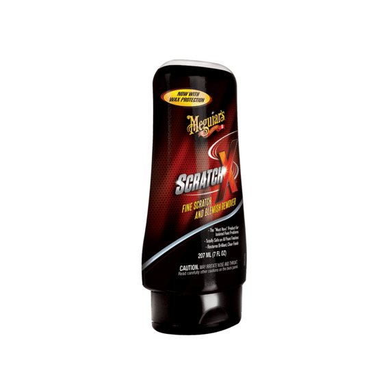 Meguiars Scratch X 2.0
