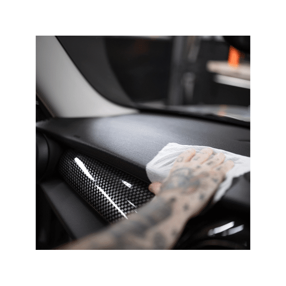 Meguiars Quik Interior Detailer Wipes