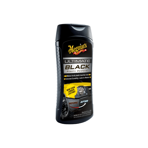Meguiars Ultimate Black