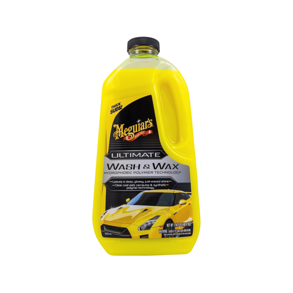Meguiars Ultimate Wash & Wax