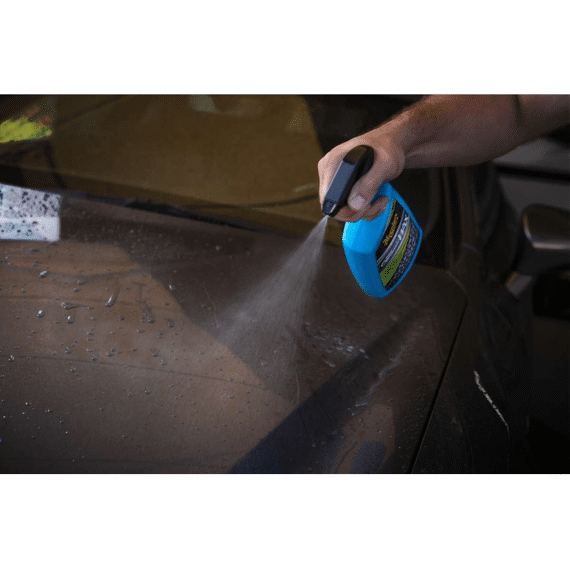 Meguiars Hybrid Ceramic Wax